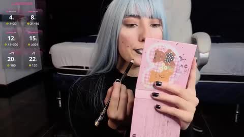 Maria online show from 21, 11, 2025