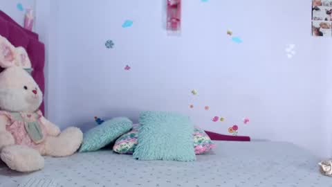 Snapshot of mariagills chatting on 8, 6, 2026 Giselle Mara online show from 8, 6, 2026