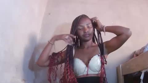 Snapshot of mariah586 chatting on 18, 9, 2025 Maria online show from 18, 9, 2025