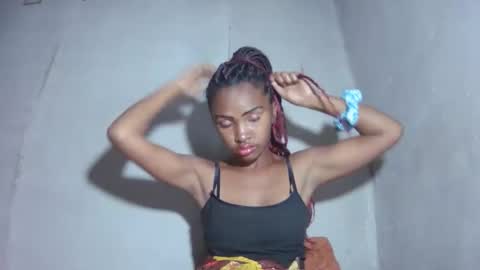 Maria online show from 16, 11, 2025