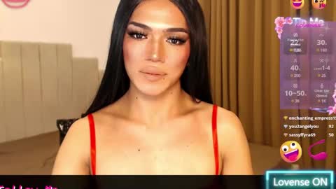 mariah_clara online show from 14, 1, 2025