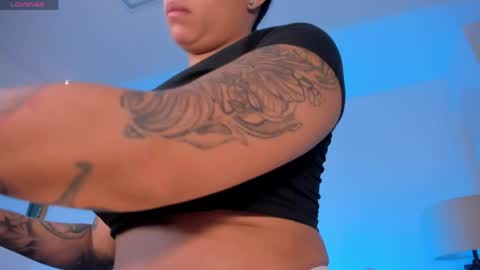 Snapshot of mariaherrera_ chatting on 20, 4, 2026 MARIA HERRERA online show from 20, 4, 2026