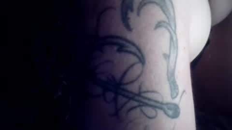 MariahJade95 online show from 15, 1, 2025