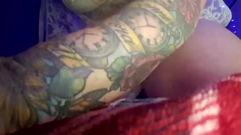 MariahJade95 online show from 28, 3, 2026