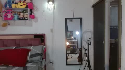 Mariajose online show from 20, 2, 2026