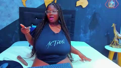  MARIAM online show from 18, 9, 2025