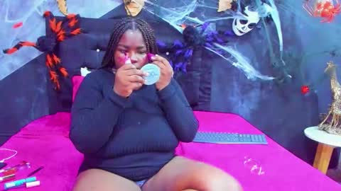  MARIAM online show from 13, 11, 2025