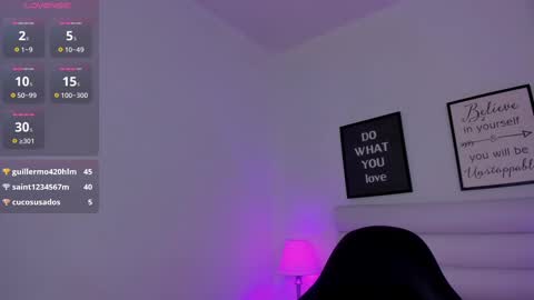 Mariam online show from 18, 2, 2025