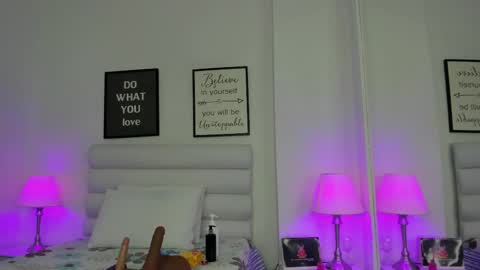 Mariam online show from 4, 3, 2025