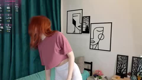 My name is Molly this is my first day online show from 22, 11, 2025