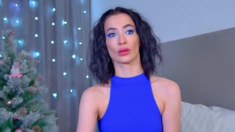 MariaMenson online show from 24, 12, 2024