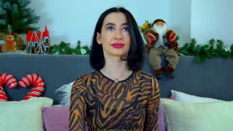 MariaMenson online show from 13, 1, 2025