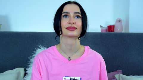 MariaMenson online show from 24, 1, 2025