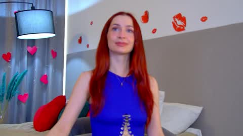 Snapshot of mariamenson chatting on 18, 5, 2026 MariaMenson online show from 18, 5, 2026