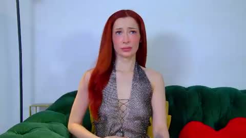 Snapshot of mariamenson chatting on 28, 6, 2026 MariaMenson online show from 28, 6, 2026