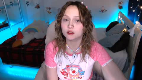 Snapshot of mariamilkis chatting on 6, 12, 2024 Maria online show from 6, 12, 2024
