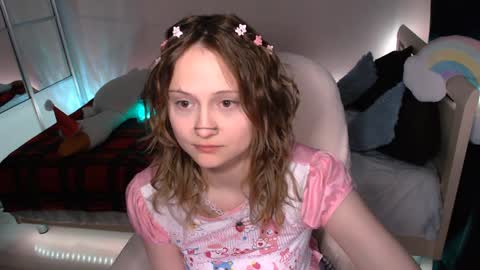 Snapshot of mariamilkis chatting on 13, 12, 2024 Maria online show from 13, 12, 2024