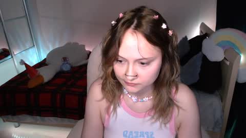 Snapshot of mariamilkis chatting on 14, 12, 2024 Maria online show from 14, 12, 2024
