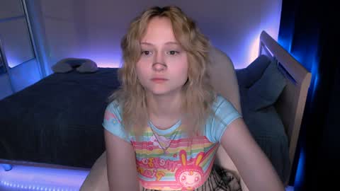 Snapshot of mariamilkis chatting on 14, 1, 2025 Maria online show from 14, 1, 2025