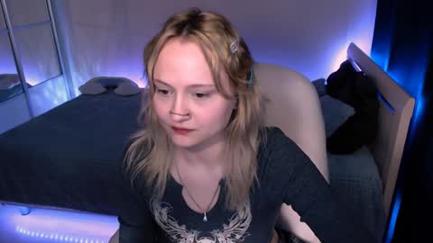 Snapshot of mariamilkis chatting on 15, 1, 2025 Maria online show from 15, 1, 2025
