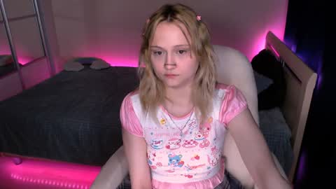 Snapshot of mariamilkis chatting on 18, 1, 2025 Maria online show from 18, 1, 2025
