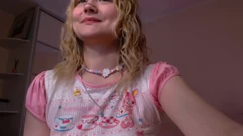 Snapshot of mariamilkis chatting on 29, 1, 2025 Maria online show from 29, 1, 2025