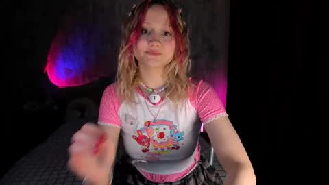 Snapshot of mariamilkis chatting on 17, 2, 2025 Maria online show from 17, 2, 2025