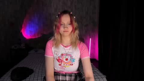 Snapshot of mariamilkis chatting on 18, 2, 2025 Maria online show from 18, 2, 2025