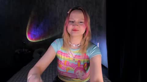 Snapshot of mariamilkis chatting on 21, 2, 2025 Maria online show from 21, 2, 2025