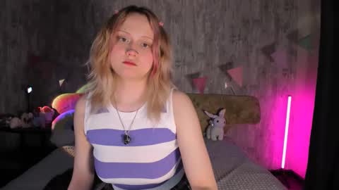 Snapshot of mariamilkis chatting on 26, 2, 2025 Maria online show from 26, 2, 2025