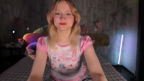 Snapshot of mariamilkis chatting on 27, 2, 2025 Maria online show from 27, 2, 2025