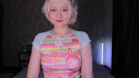 Snapshot of mariamilkis chatting on 11, 9, 2025 Maria online show from 11, 9, 2025
