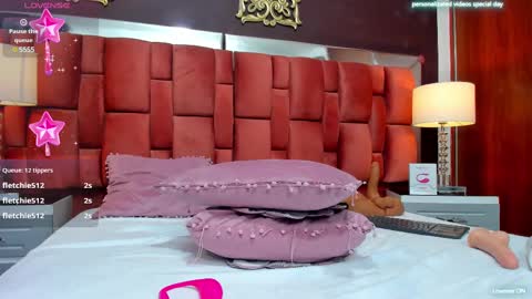 Mariam online show from 12, 2, 2025