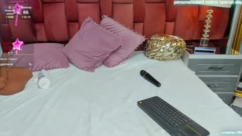 Mariam online show from 16, 2, 2025