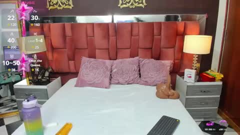 Mariam online show from 20, 2, 2025