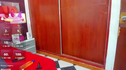 Mariam online show from 10, 3, 2025