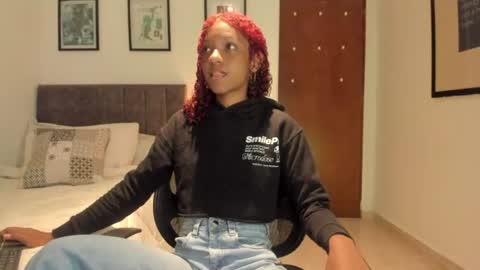 Mariana online show from 10, 6, 2026