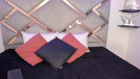 Snapshot of marian_pinzon chatting on 2, 3, 2025 Marian online show from 2, 3, 2025