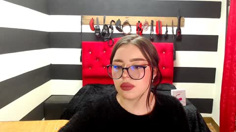 Marian online show from 6, 12, 2024