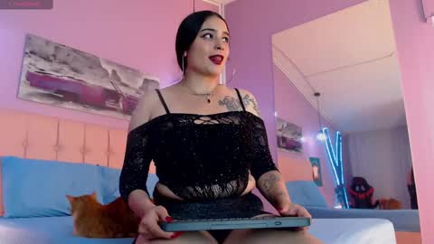 marian online show from 26, 2, 2025