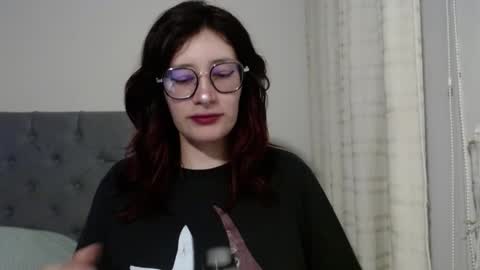 Snapshot of mariana124_ chatting on 21, 1, 2025 Mariana online show from 21, 1, 2025