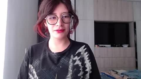Snapshot of mariana124_ chatting on 9, 2, 2025 Mariana online show from 9, 2, 2025