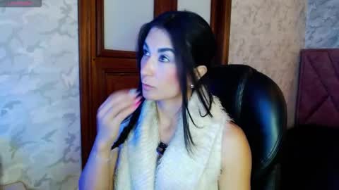 Mariana online show from 13, 2, 2026