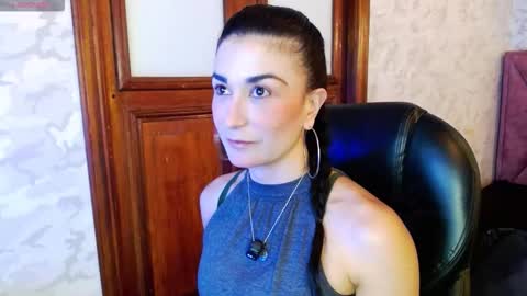 Mariana online show from 23, 2, 2026