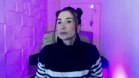 Mariana online show from 1, 3, 2026