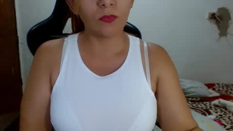 Snapshot of mariana995649 chatting on 21, 12, 2024 mariana995649 online show from 21, 12, 2024