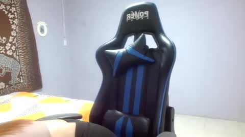 Snapshot of mariana995649 chatting on 5, 3, 2025 mariana995649 online show from 5, 3, 2025