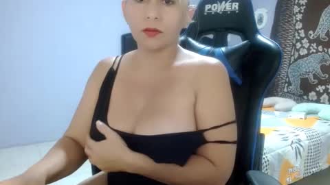 Snapshot of mariana995649 chatting on 6, 3, 2025 mariana995649 online show from 6, 3, 2025
