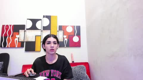 mariana_16_ online show from 3, 2, 2025