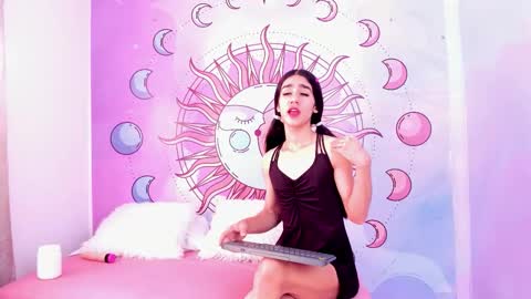 mariana_16_ online show from 1, 10, 2025